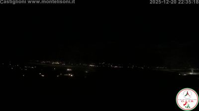 immagine della webcam nei dintorni di Rignano sull'Arno: webcam Lamole
