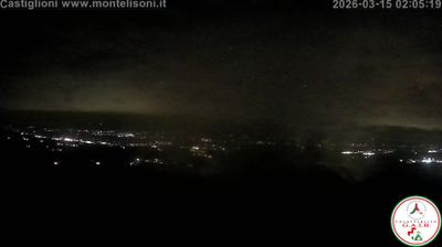 Preview delle webcam di Lamole