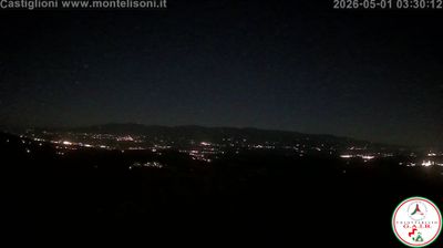 immagine della webcam nei dintorni di Figline e Incisa Valdarno: webcam Lamole