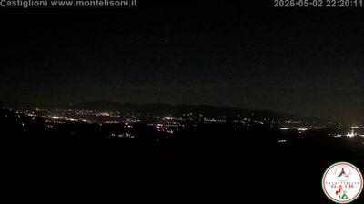 immagine della webcam nei dintorni di Pelago: webcam Lamole