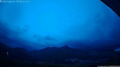 immagine della webcam nei dintorni di Sperlonga: webcam Gianola