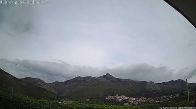 immagine della webcam nei dintorni di Pico: webcam Gianola