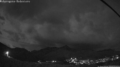 immagine della webcam nei dintorni di Gaeta: webcam Gianola