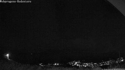 immagine della webcam nei dintorni di Gaeta: webcam Gianola