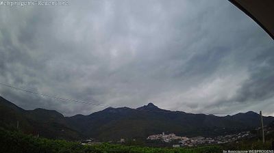 immagine della webcam nei dintorni di Gaeta: webcam Gianola