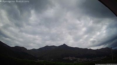 immagine della webcam nei dintorni di Aquino: webcam Gianola