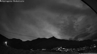 immagine della webcam nei dintorni di Scauri: webcam Gianola