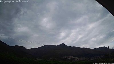 immagine della webcam nei dintorni di Pico: webcam Gianola