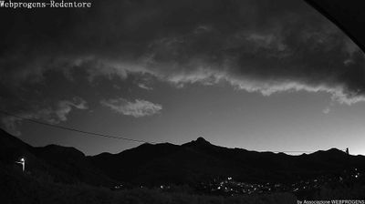 immagine della webcam nei dintorni di Sperlonga: webcam Gianola