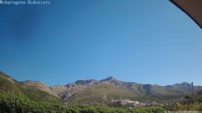 immagine della webcam nei dintorni di Aquino: webcam Gianola