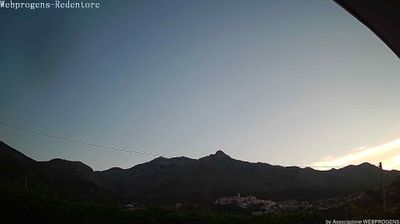 immagine della webcam nei dintorni di Sessa Aurunca: webcam Gianola