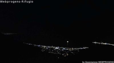 immagine della webcam nei dintorni di Gianola: webcam Maranola