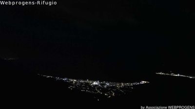 immagine della webcam nei dintorni di Aquino: webcam Maranola