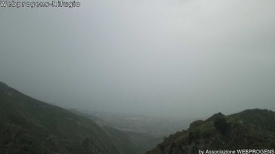 immagine della webcam nei dintorni di Pico: webcam Maranola