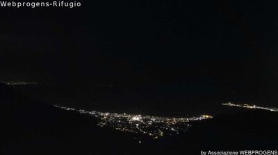 immagine della webcam nei dintorni di Sessa Aurunca: webcam Maranola