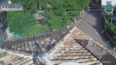 Preview delle webcam di Fano Adriano › Est