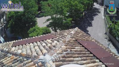 immagine della webcam nei dintorni di Acquasanta Terme: webcam Fano Adriano