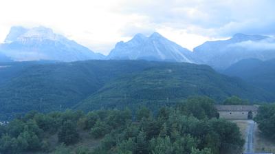Preview delle webcam di Fano Adriano › Sud-Est