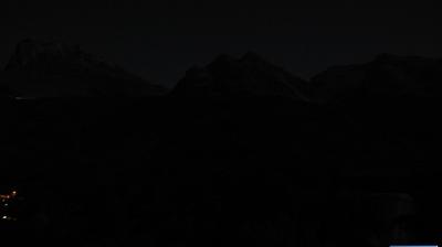 immagine della webcam nei dintorni di Casale San Nicola (alto): webcam Fano Adriano