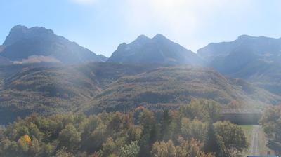 immagine della webcam nei dintorni di Scoppito: webcam Fano Adriano