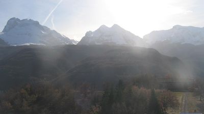 immagine della webcam nei dintorni di Campli: webcam Fano Adriano