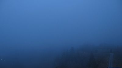 immagine della webcam nei dintorni di Arquata del Tronto: webcam Fano Adriano