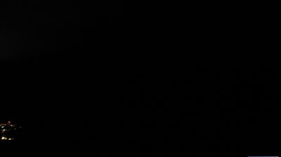 immagine della webcam nei dintorni di Castelluccio Norcia: webcam Fano Adriano