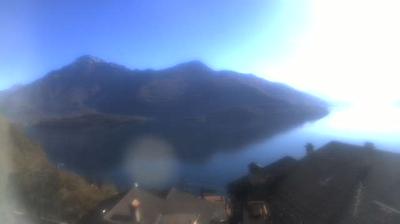 immagine della webcam nei dintorni di Varenna: webcam Gravedona