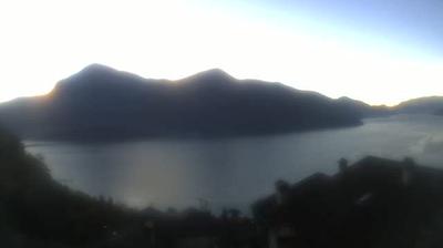 immagine della webcam nei dintorni di Menarola: webcam Gravedona