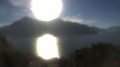 immagine della webcam nei dintorni di Domaso: webcam Gravedona