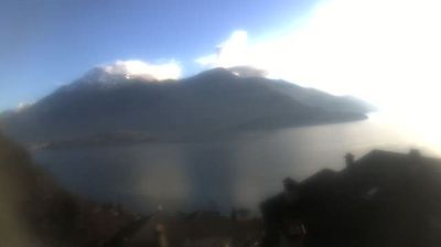 immagine della webcam nei dintorni di Sant'Abbondio: webcam Gravedona