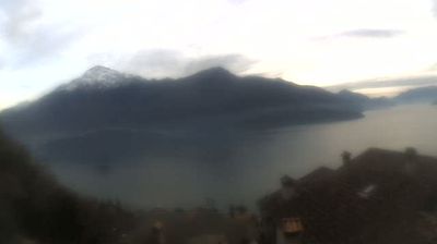 immagine della webcam nei dintorni di Menarola: webcam Gravedona