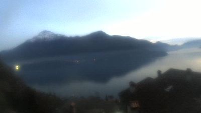 immagine della webcam nei dintorni di Bellano: webcam Gravedona