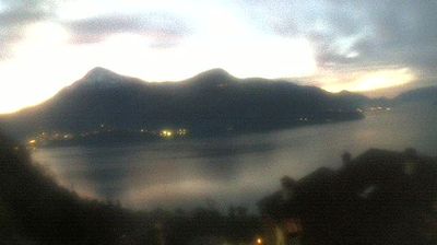 immagine della webcam nei dintorni di Consiglio di Rumo: webcam Gravedona