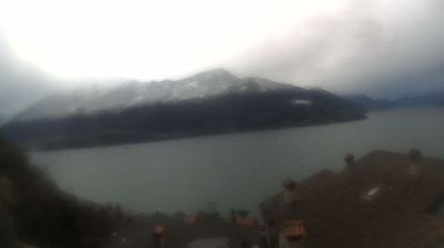 immagine della webcam nei dintorni di Cremia: webcam Gravedona