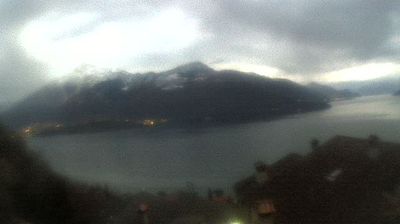 immagine della webcam nei dintorni di Campodolcino: webcam Gravedona