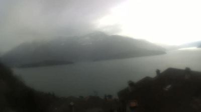 immagine della webcam nei dintorni di Menaggio: webcam Gravedona