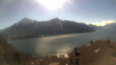 immagine della webcam nei dintorni di Dervio: webcam Gravedona