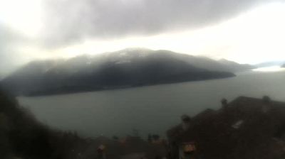 immagine della webcam nei dintorni di Domaso: webcam Gravedona