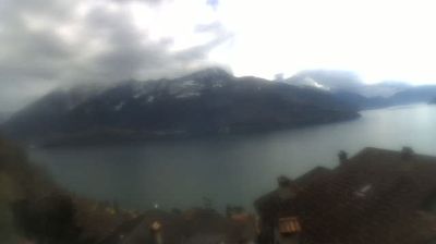 immagine della webcam nei dintorni di Vercana: webcam Gravedona