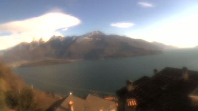 immagine della webcam nei dintorni di Vercana: webcam Gravedona