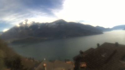 immagine della webcam nei dintorni di Monte Legnone: webcam Gravedona