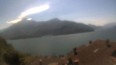 immagine della webcam nei dintorni di Sant'Abbondio: webcam Gravedona