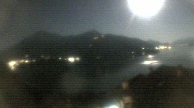 immagine della webcam nei dintorni di Gordona: webcam Gravedona