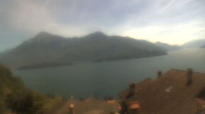 immagine della webcam nei dintorni di Domaso: webcam Gravedona