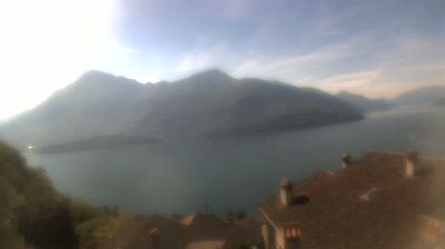immagine della webcam nei dintorni di Vercana: webcam Gravedona