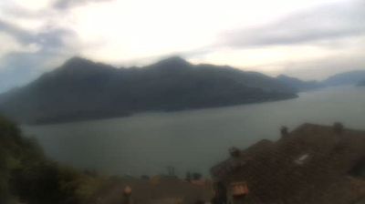 immagine della webcam nei dintorni di Menarola: webcam Gravedona