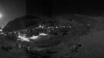 immagine della webcam nei dintorni di Gordona: webcam Madesimo