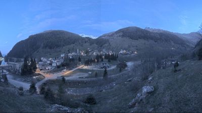 immagine della webcam nei dintorni di Piuro: webcam Madesimo