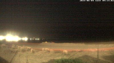 Preview delle webcam di Pescara › Nord